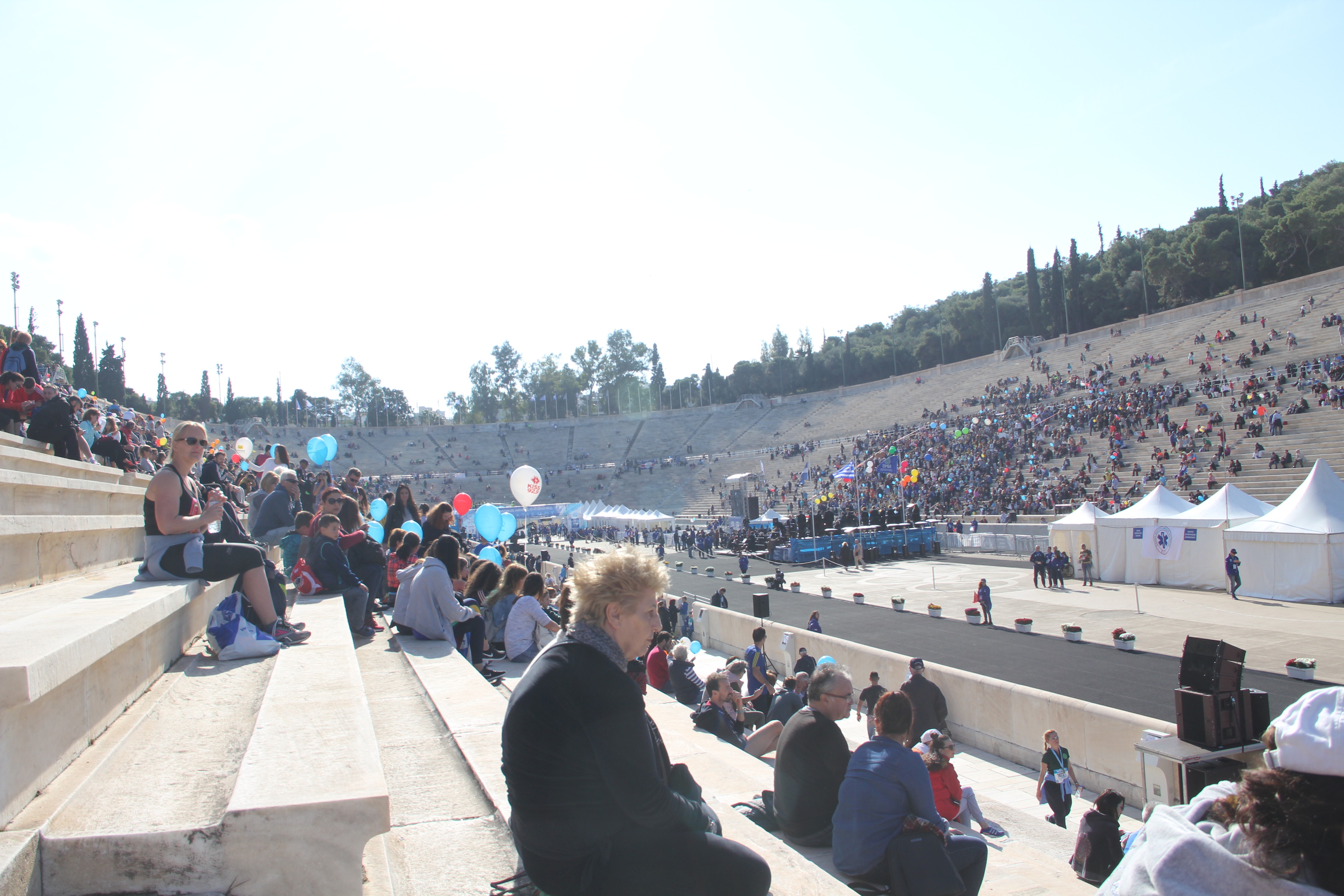 Stadion Athen