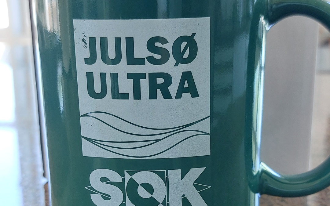 Julsø Ultra Trailløb