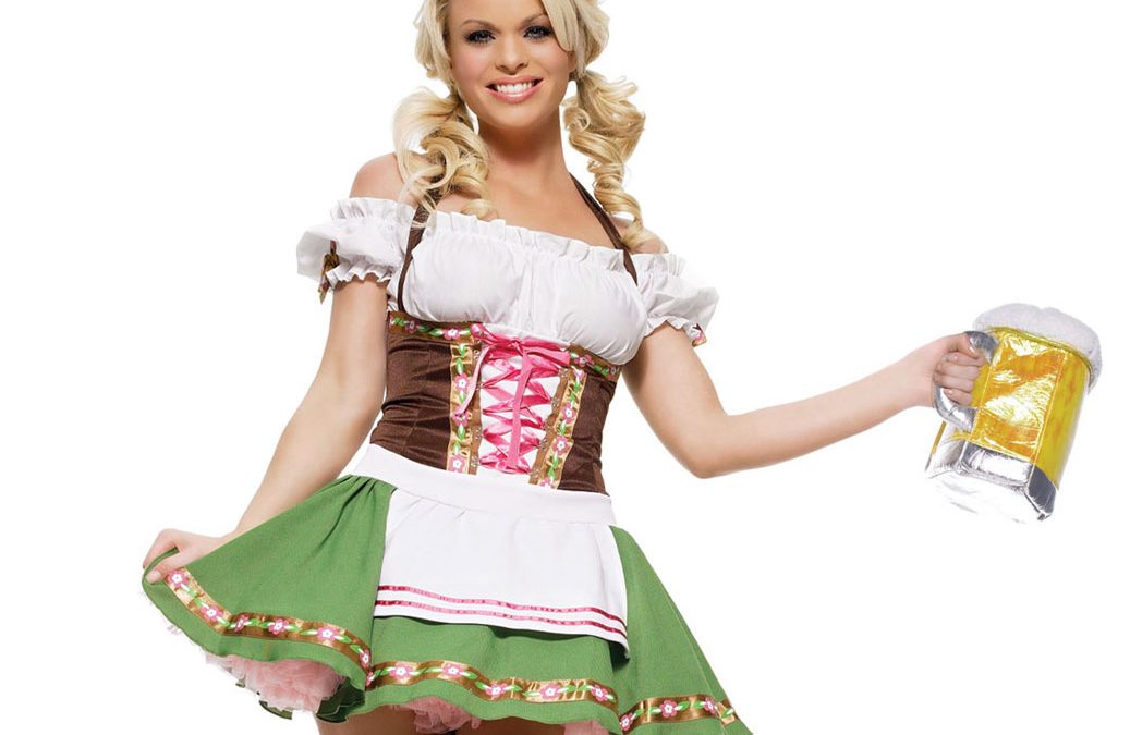 Oktoberfest 2018